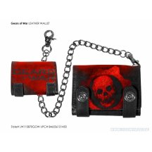 Gears Of War Wallet