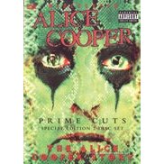 Alice Cooper - Prime cuts DVD