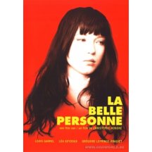 La belle personne DVD