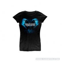 Within Temptation Phoenix Girls 