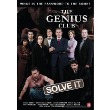 Genius club DVD