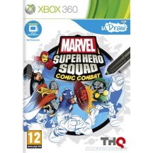 Marvel super hero squad - Comic combat XBOX360 Game