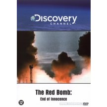 Red Bomb - the end of innocence DVD