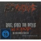 Exodus - Shovel Headed Tour Machine - Live A DVD