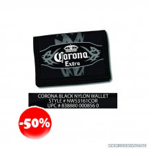 Corona Wallet