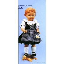 Schildkröt Erika Pop Replica