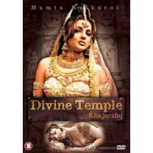 Divine temple DVD
