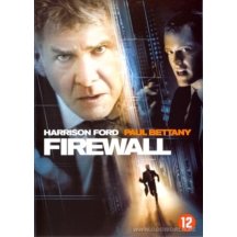 Firewall DVD