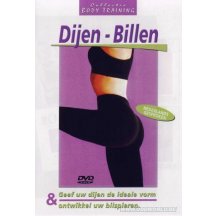 Dijen-billen DVD