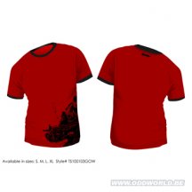 Gears Of War T-Shirt Loose Fit