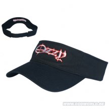 Ozzy Osbourne Visor Cap