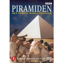 Piramiden DVD
