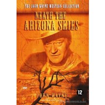Neath the Arizona Skies DVD