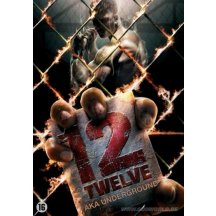 12 twelve DVD