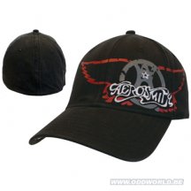 Aerosmith Flexfit Pet