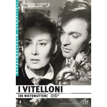 I vitelloni DVD