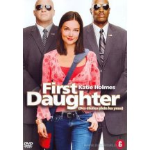 First daughter DVD