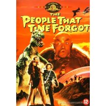 People that time forgot DVD