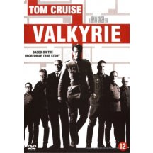 Valkyrie DVD