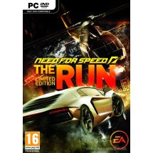 Need for speed - The run (Limited edition) PC Game