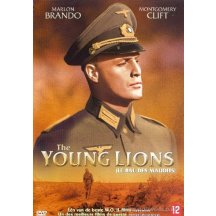 Young lions DVD