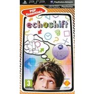 Echoshift PSP Game