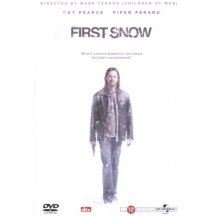 First snow DVD