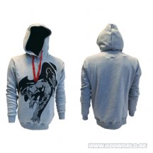 Spider-Man Sweater