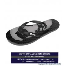 Misfits Sandals
