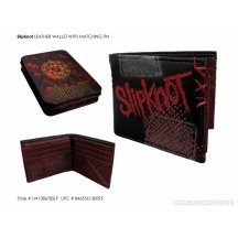 Slipknot Portefeuille