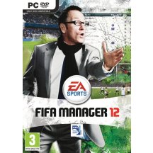 FIFA manager 12 PC Game