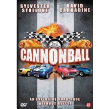 Cannonball DVD