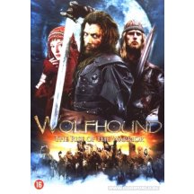 Wolfhound DVD