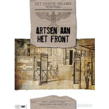 Duitse archief-artsen aan het front DVD