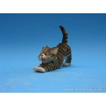 Catissimo Matteo Cat Statue