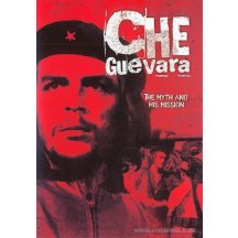Che Guevara - the myth and his mission DVD