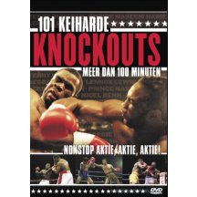 101 keiharde knockouts DVD