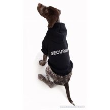 Security Dog Hoodie