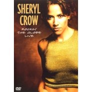Sheryl Crow - Rockin  The Globe Live DVD