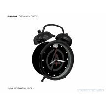 Linkin Park Alarm Clock