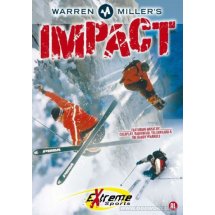 Impact DVD