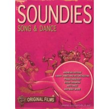 Various - Soundies - Soundies Song & Dance DVD
