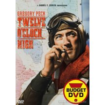 Twelve o'clock high DVD