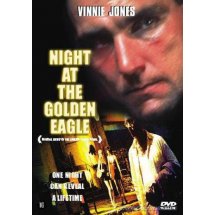Night at the golden eagle DVD