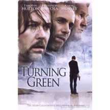 Turning green DVD