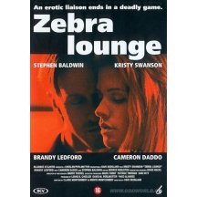Zebra lounge DVD
