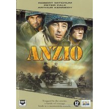 Anzio DVD