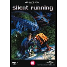 Silent running DVD
