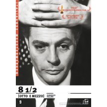 8 1/2 (Otto e mezzo) DVD