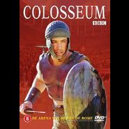 Colosseum DVD
